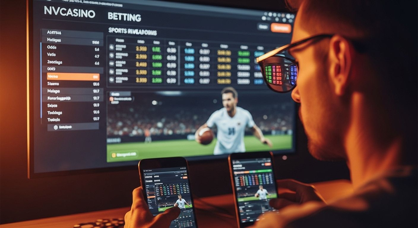 Likmju iespējas un tirgi sports betting

