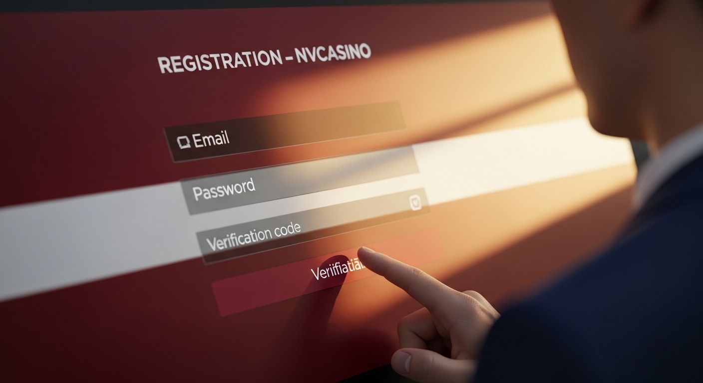 Kā reģistrēties instant account setup

